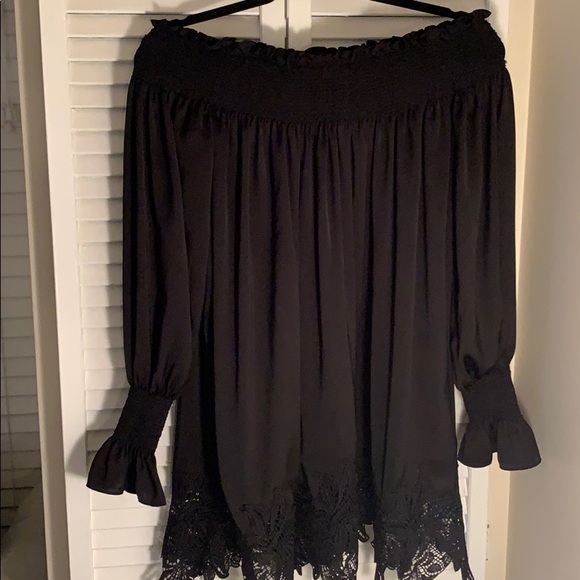 Eri + ali boho M top - Picture 2 of 6